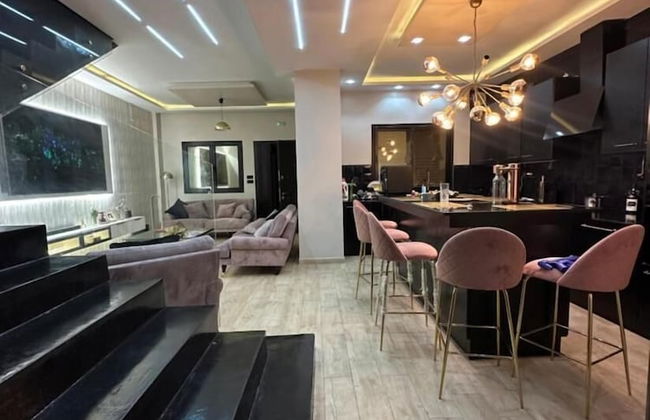 Luxury Central Cosy Villa - Foto 26