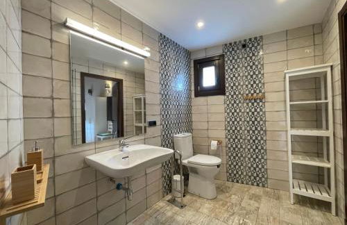 APARTAMENTOS RURALES POSADA DE LLERENA - Foto 50