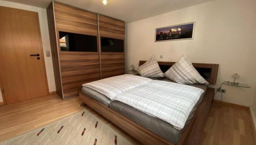 Apartment Häuserstraße 15 - Foto 5