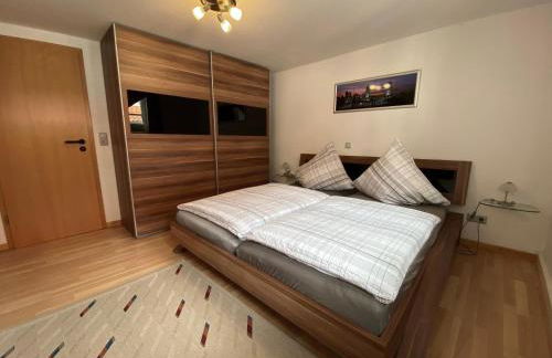 Apartment Häuserstraße 15 - Foto 5