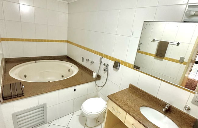 Saint Sebastian Flat 603Duplex no Centro - Photo 11