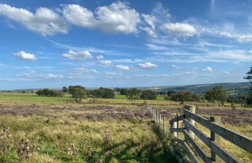 Fern Cottage - Foto 26