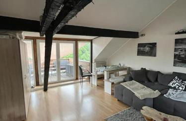 Apartment Gartenblick - Foto 1