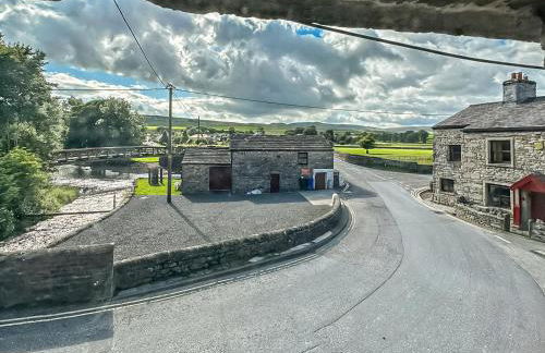 Three Peak Cottage - Foto 16