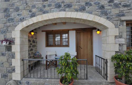 Diktynna Traditional Villas - Photo 31