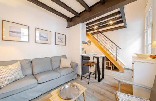 Le Petit Loft - Joli Duplex - Climatisation - Foto 5