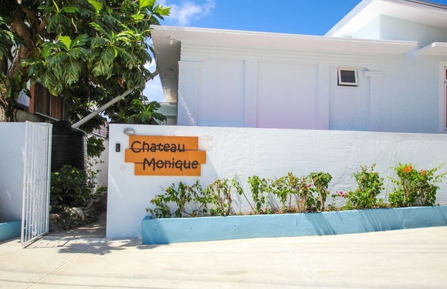 Chateau Monique by Bluescape - Foto 46