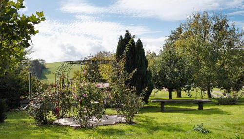 Ferienwohnungen Tröndle - Foto 3