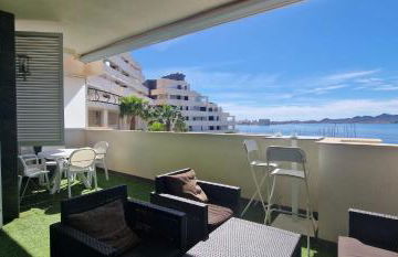 SolDosMares Apartmentos - Foto 16