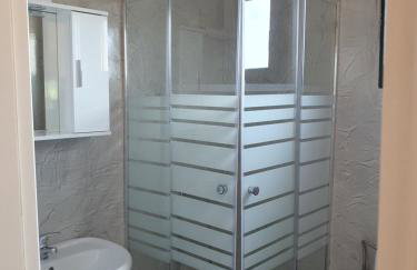 Island apartment N.Skioni - Foto 9