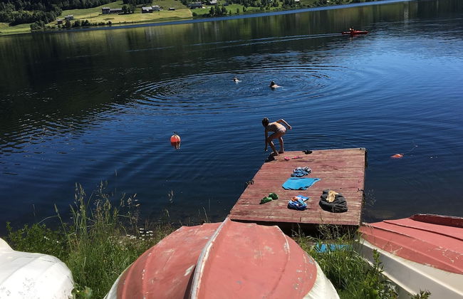 Oppheim Apartments - Foto 8