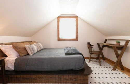 Cozy Tiny Haus Apt - Foto 43