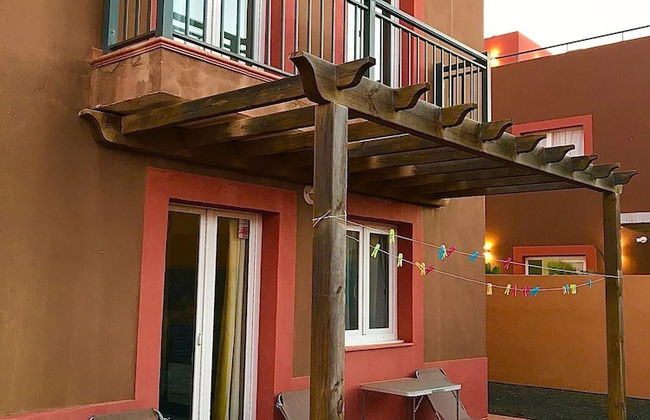 Relaxing and Welcoming Villa, Corralejo, Canaries - Foto 14