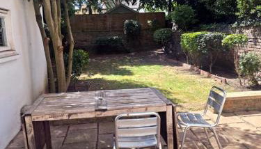 Chiswick 5 Bedroom House - Foto 5