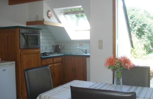 Ti Bihan - Meublé proche plages - Foto 8