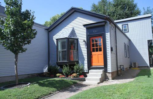 The Orange Door-Sleeps 10 - Foto 17