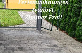 Ferien Haus in Wackersdorf ID WA101 - Foto 1