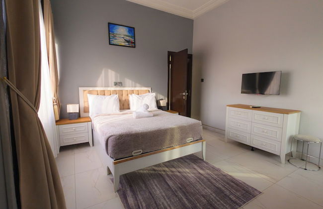 D'Magnolia Luxury Apartments - Foto 57