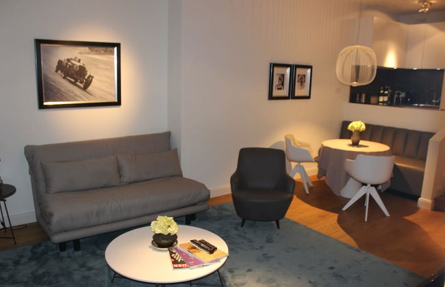 Luxury Apartments - Foto 12