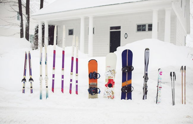 Cottages at Bay Harbor - Foto 41