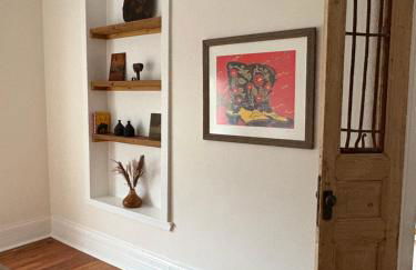 The Historic A Briam House - Foto 36