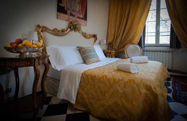 San Giorgio Rooms - Foto 39