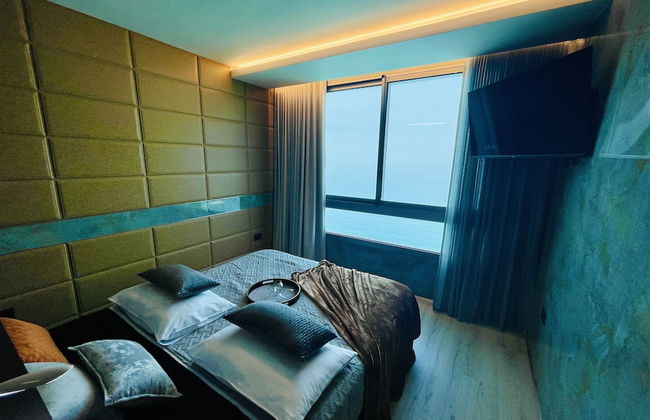 Carmel Holiday Apartments - Foto 48