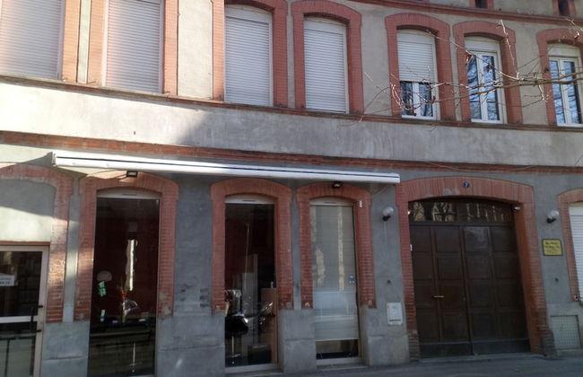 Résidence le Pastel François Verdier - Foto 69