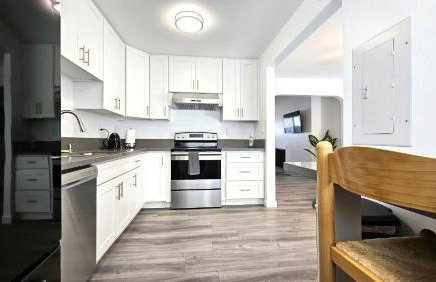 Double Suite Santa Monica - Free Parking - Foto 10