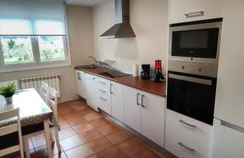 HOLIDAY HOMES by del abuelo VEGADEO - Foto 7