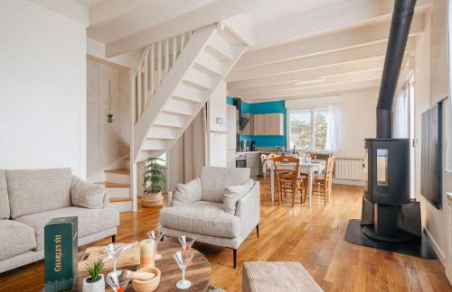 Holiday Home La Colombe by Interhome - Photo 1