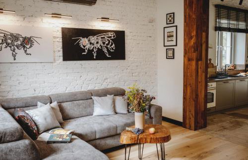 Pasieka Podlaska Tradycja - Foto 14