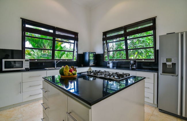 Villa Sheeba - Foto 17