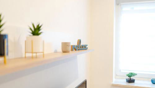 Ferienwohnung Jasmin - Gera Zentrum NEU renoviert - Foto 4