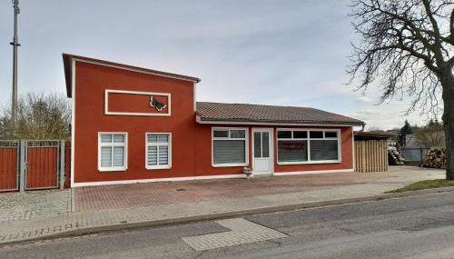 Uckermark "Ferienwohnung Sommerfugl " - Foto 2