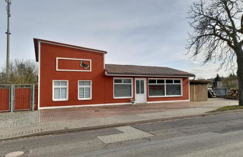 Uckermark "Ferienwohnung Sommerfugl " - Photo 2