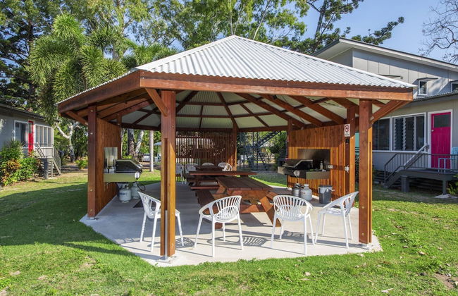 Kooyong Apartment 4 - Photo 12