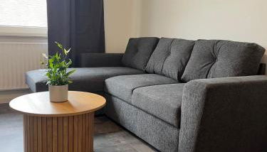 Gemütliches Apartment Südbahnhof-Nähe - Foto 2