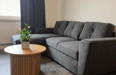 Gemütliches Apartment Südbahnhof-Nähe - Foto 2