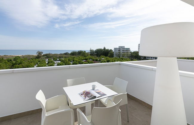 Residenza Excelsior 906 - Foto 18