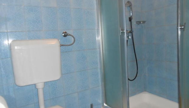 Desy - Free Parking & BBQ - SA2 - Foto 4, Baño