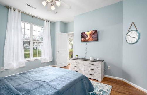 Duke 10 Min Away 3 Bedroom - Photo 27