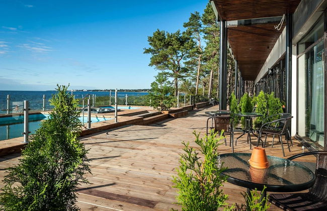 Pirita Beach Apartments & SPA - Foto 71