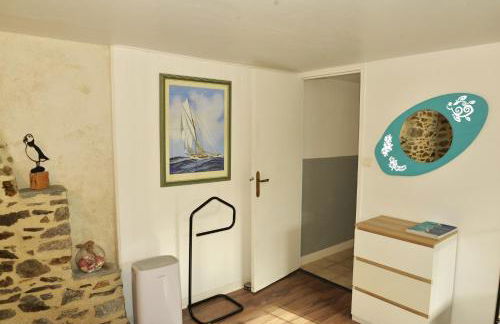 Maisonnette et gîte proches de la mer - Foto 20