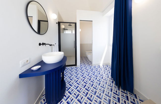 Villa Olivella in Anacapri - Foto 36