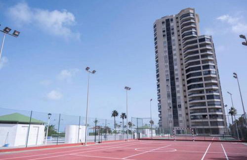 Espacio2,1a línea,jacuzzi,piscina - Photo 15