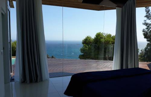 Villa Luxury Paradise - Foto 74