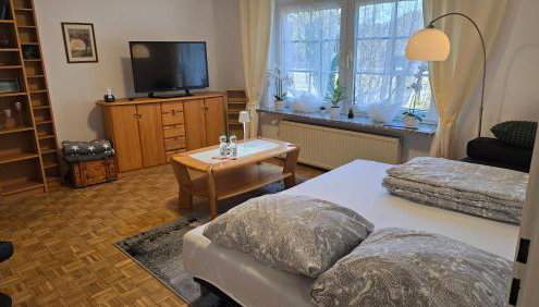 Wohnung Annemusch - Foto 3