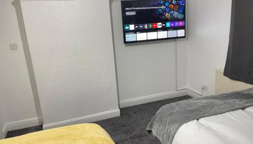 Easystays The Hidden Gem Large Basic Home Can Sleep 15 - Foto 5