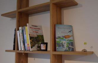 Ferienwohnung im Panoramaweg - Foto 19